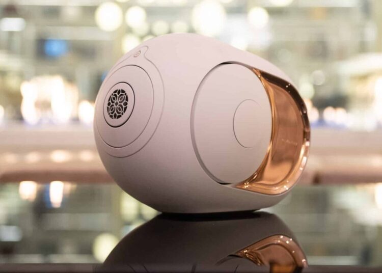 Fairmont Hotels and Resorts sets new standard for sound.
