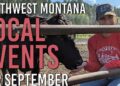 Local Events: Heritage Day, live music and September fun