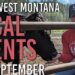 Local Events: Heritage Day, live music and September fun