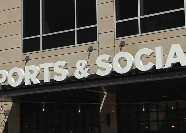 Local entertainment spot in Allentown ready for fan influx during football season |