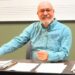Local music professor emeritus publishes new book - Valley Times-News