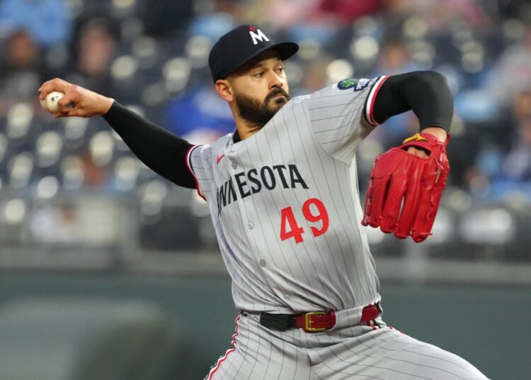 López has strong return, but Twins fall to Royals in Kansas City – Twin Cities