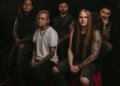 Lorna Shore drop video for new track "Glenwood" — LiveWire Music