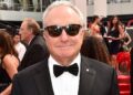 Lorne Michaels Explains All The 'SNL' Cast Changes At Emmys