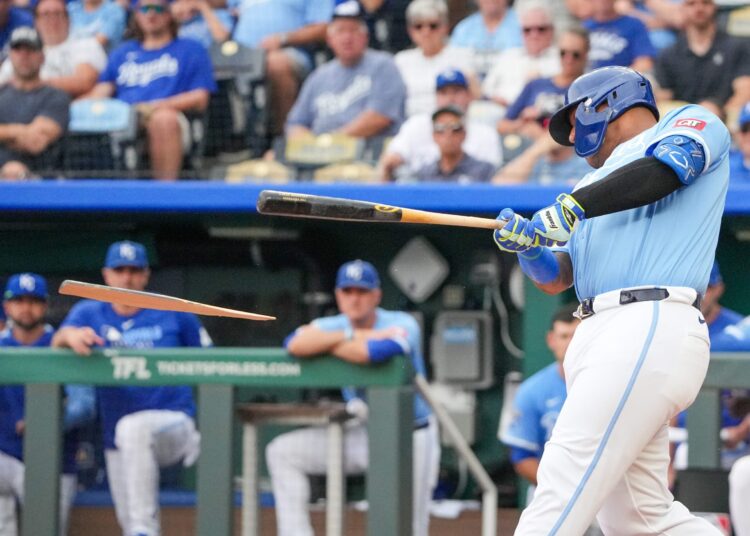 Los Angeles Angels vs Kansas City Royals Prediction 9/2/2025 Today's MLB Picks