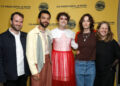 Los Angeles Festival of Movies Drops Sponsor Over Investor’s Israeli Defense Ties