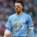 Detroit Tigers v Kansas City Royals