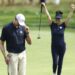 Lots of laughs and fun in Ryder Cup celebrity event Wednesday at Bethpage