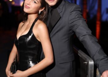 GettyImages-2202973668 Louis Partridge Explains Keeping Olivia Rodrigo Romance Private.jpg