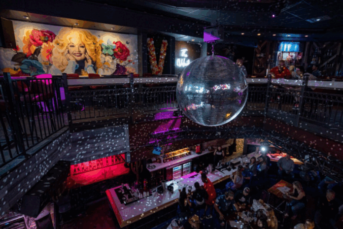 Lower Broadway’s Valentine Closes September 14 for Major Renovation and Celebrity Rebrand