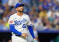 Lucas Erceg out for the rest of the season