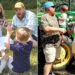 Luke Combs Is Going to Be a Dad Again! Country Singer Expecting Baby No. 3 with Wife Nicole