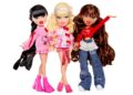 MGA Entertainment Reveals Its Bratz Hello Kitty Dolls