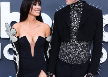 MGK Raves About ‘Phenomenal Partner’ Megan Fox After Getting Back Together Amid Birth of Daughter – Star Magazine