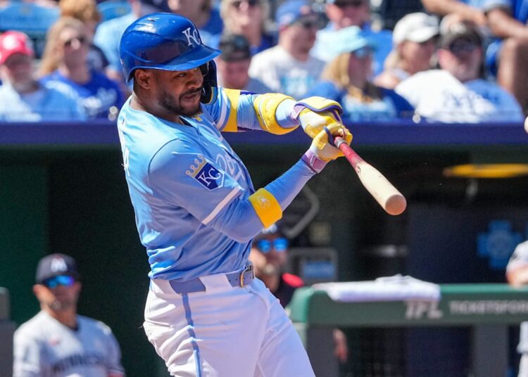 MLB Network’s Mark DeRosa raves about Royals’ unsung hero of 2025
