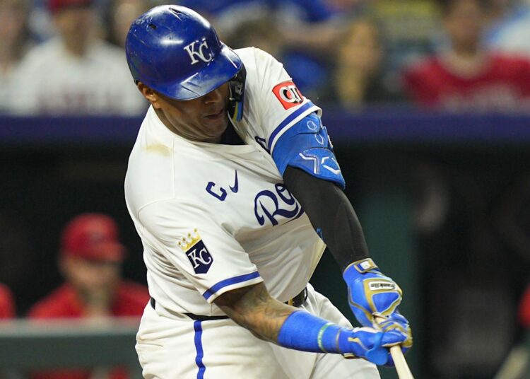 MLB insider makes obvious prediction about scuffling Royals star’s future