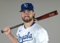 MLB's Jim Callis names Royals catching prospect as candidate for top in baseball