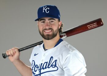 MLB's Jim Callis names Royals catching prospect as candidate for top in baseball