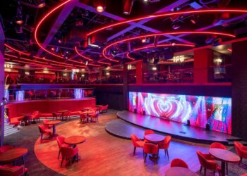 MSC Cruises Outlines Additional Entertainment Options Aboard MSC Seascape