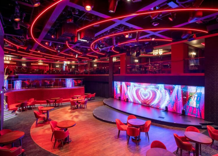 MSC Cruises Outlines Additional Entertainment Options Aboard MSC Seascape