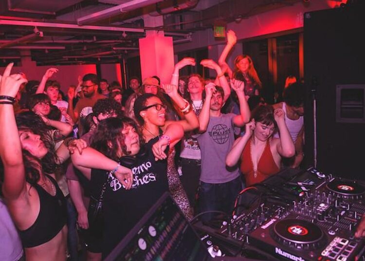 MSU Museum, The Cadre launch three-part electronic music series