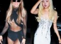 MTV VMAs 2025 After Party Photos