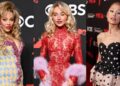 MTV VMAs 2025 Red Carpet Arrivals, Live Updates [PHOTOS]