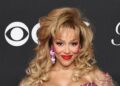 MTV VMAs 2025 Red Carpet Looks: Photos of Celebrities' Outfits