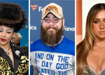 MTV Video Music Awards get ready to rock with star-studded lineup