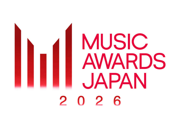 MUSIC AWARDS JAPAN confirms 2026 ceremony at the new TOYOTA ARENA TOKYO