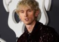 Machine Gun Kelly Announces Australia and New Zealand Tour