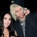 Machine Gun Kelly Still ‘Hopes to Reconcile’ With Megan Fox as They Focus On Family