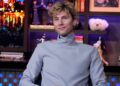 Machine Gun Kelly's Roller-Coaster Year: New Baby and More