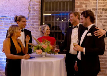 Southern Charm