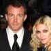 Madonna Admits She Considered Suicide Amid Guy Ritchie Custody Battle