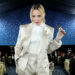 Madonna at the 2025 Met Gala