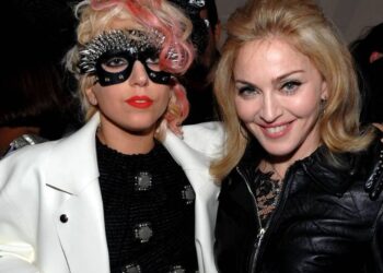 Madonna Refused Presenting Lady Gaga VMA as She Would Just Be a ‘Supporting Act,’ Source Claims