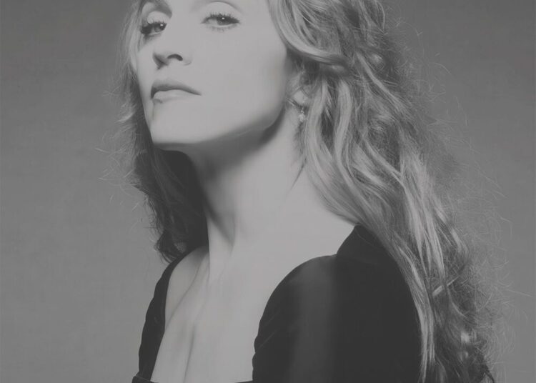 Madonna confirms new dance music album for 2026