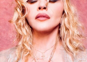 Madonna to release new dance album next year, return to Warner Records