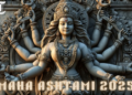 Maha Ashtami 2025 and Shobana Yoga: A special alignment that brings blessings(Freepik)