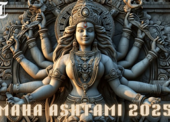 Maha Ashtami 2025 and Shobana Yoga: A special alignment that brings blessings(Freepik)
