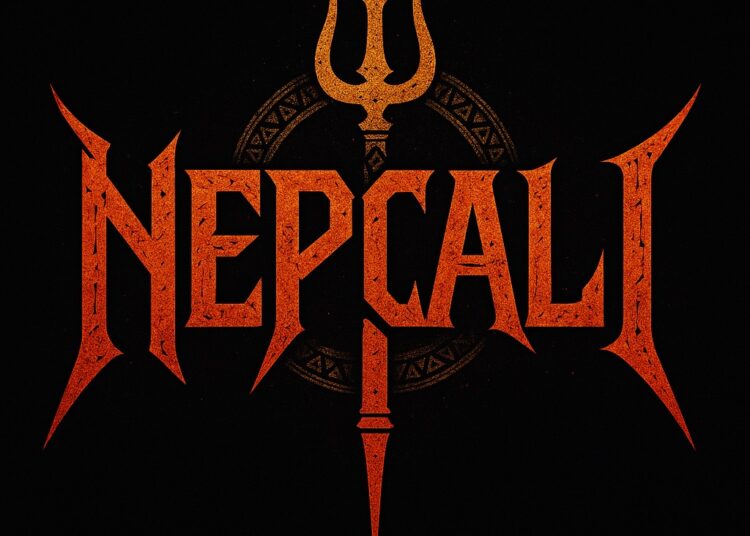 'Mahakali': NepCali Has Represented Their Latest EP