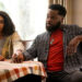 Kailey Schwerman/FOX Malcolm-Jamal Warner in Murder in a Small Town