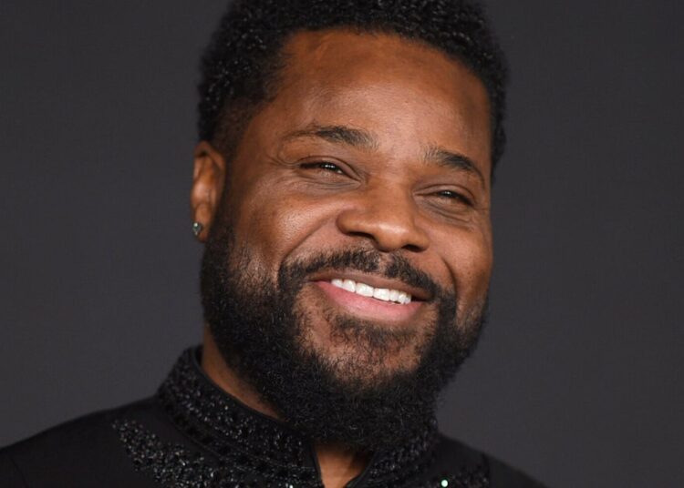 Malcolm-Jamal Warner's Widow Breaks Silence On Actor's Death With Special Announcement