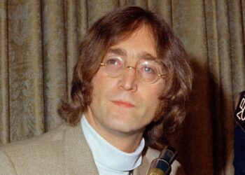 Man Who Killed John Lennon Denied Parole Once Again
