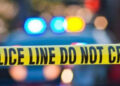 Man shot and killed outside Polk County adult entertainment club
