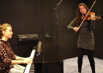 Manchester Arena bombing victim remembered with new music education fund