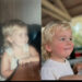 Mandy Moore’s Son Looks Exactly Like Her Husband in This Sweet Snap