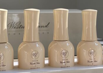 Manicurist Harriet Westmoreland Launches Her Own Nail Brand