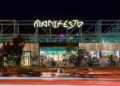 Manifesto Market Celebrates 4 Years with Music, Food, and Special Events